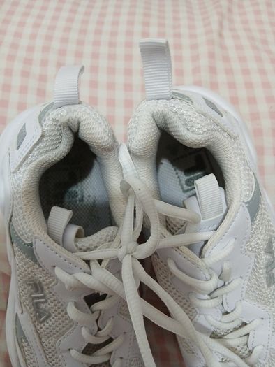 ladies Runner's