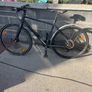 hybrid bike Image 4