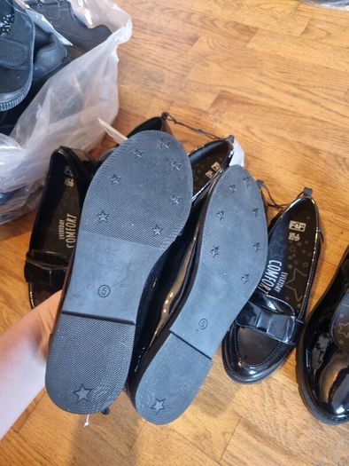 school shoes