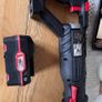 Parkside cordless saw Image 9
