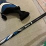 Taylormade Jet Speed #5 hybrid 25 Reg shaft Image 5