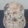 irish army vickers helmet Image 5