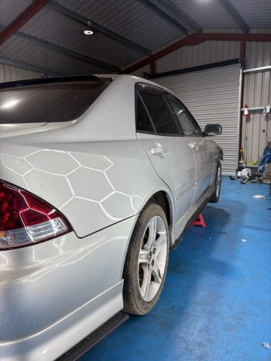 2005 Lexus Is