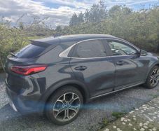 Kia XCeed 2021