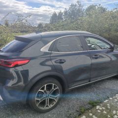 Kia XCeed 2021