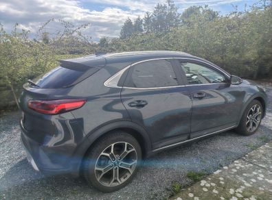 Kia XCeed 2021