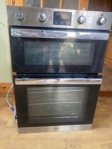 Oven
