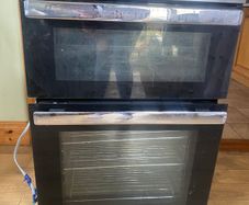 Oven
