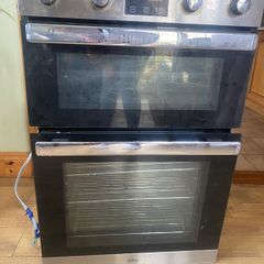 Oven