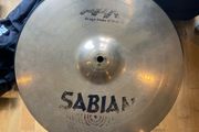 Sabian AAX Stage Hats