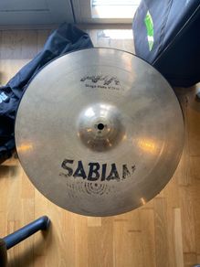 Sabian AAX Stage Hats