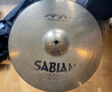 Sabian AAX Stage Hats