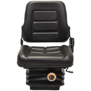 Forklift & Tractor Seat with Suspension