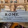 Wonders Of Rome. "eternally Beautiful". 1045 Illustrations. The Medici Series Published By G. Fattorusso - Florence. Hardback With Dustjacket In Good Condition. Image 9