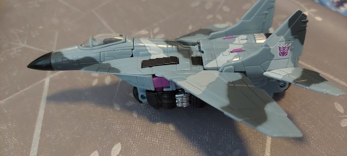 Transformer  / toy