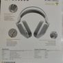 Forgeon Captain RGB Wireless Gaming Headset White Image 5
