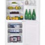 Refrigerator with freezer Image 3