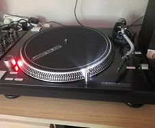 1x Reloop RP 7000 MK2