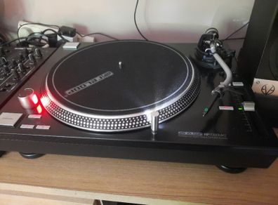 1x Reloop RP 7000 MK2