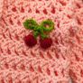 Handmade baby cardigan Image 5