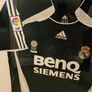 Real Madrid Signed Jersey Image 7