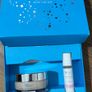 The Organic Pharmacy - Lift & Smooth Skin Care Kit - Gift box with skincare duo new Image 5