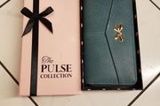 Pulse collection Purse