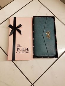 Pulse collection Purse