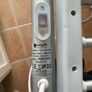 Heated clothes airer Image 5