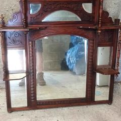 Antique Mirror
