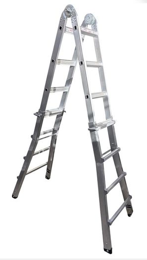 stradbally ladder