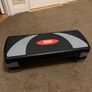 Strength Aerobic Gym Step - Adjustable with 4 Risers / 3 Heights Image 3