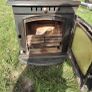 Mulberry Stove 9.5kw Image 3