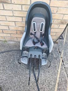 Child Bike Seat