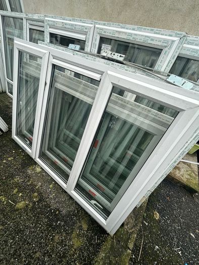pvc window and door from 150