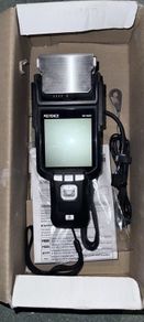 Keyence SK-H050 Electrostatic Charge Sensor