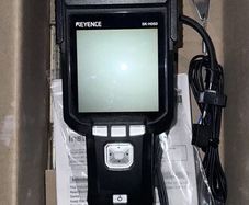 Keyence SK-H050 Electrostatic Charge Sensor