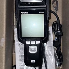 Keyence SK-H050 Electrostatic Charge Sensor