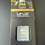 Lexar Professional GOLD CFexpress 4.0 Type A Card 512GB Image 6