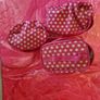 Pink Bathroom Bits Image 3