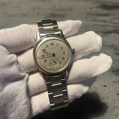 Rolex Marconi 34mm