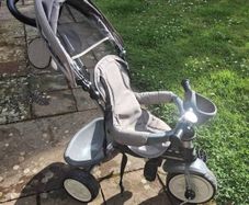 Baby/ toddler trike