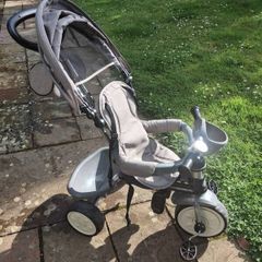Baby/ toddler trike