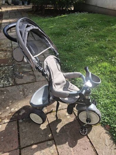 Baby/ toddler trike