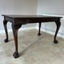 Table & Chairs x 6, Cupboard, Corner Unit FREE Image 4