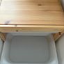 Ikea Trofast Storage Image 3