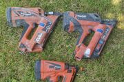 paslode nail gun