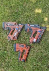 paslode nail gun