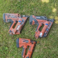 paslode nail gun