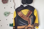 lego Ninja costume Lego official 7-8 yo